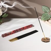 Благовония "Дыхание природы Сандал" 8 палочек SIM-4887799