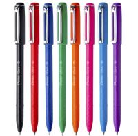 Ручка шариковая PENTEL iZee 0.7 мм 1 шт BX457