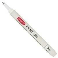 Ручка капиллярная DERWENT Paint Pen №19 белый new MP2305540