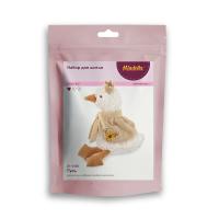 Набор для шитья "Miadolla" Гусь BI-0456