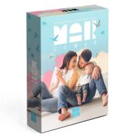 Метафорические ассоциативные карты "Семья" 50 карт SIM-9250527