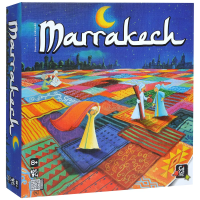 Настольная игра: Марракеш MAG321689