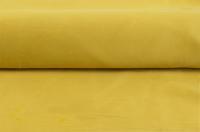 Ткань для игрушек PEPPY Искусственная замша WOVEN SUEDE 35 x 50 см 175 ± 5 г/м2 15-0751 gold (горчичный) WOVEN_SUEDE-15-0751