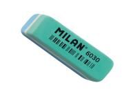 Ластик скошенный MILAN "6030" 56 x 15 x 12 мм, пластик, ассорти ML-CPM6030