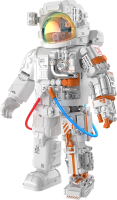 Конструктор Jaki "Космонавт" IT-CK001 Конструктор Jaki "Космонавт" IT-CK001