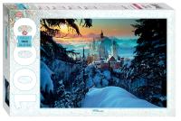 Пазл Step Puzzle 1000 "Бавария. Замок Нойшванштайн" STP-79103