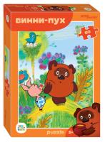 Пазл Step Puzzle 60 "Винни Пух" STP-81030