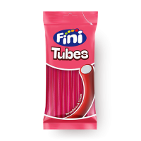 Мармелад жев."Палочки Клубника" 90 г /FINI Испания/