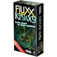 Настольная игра: Fluxx Ктулху MAG1668