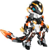 Конструктор Jaki "Золотая змея" IT-BK002