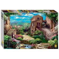 Пазл Step Puzzle 2000 "Жаркий полдень" STP-84061