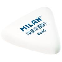 Ластик треугольный MILAN "4045" 39 x 34 x 9 мм, синт.каучук ML-CMM4045