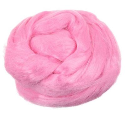 Волокно для валяния GAMMA 100% вискоза 25 г FV-025