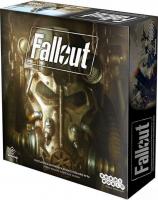 Настольная игра: Fallout MAG181957