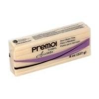 Полимерная глина Sculpey Premo 226 г прозрачный PE08-5310