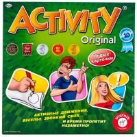 Настольная игра: Activity Original 3 (новое издание) MAG715594