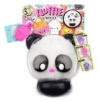 Флаффи Стаффиз. Игровой набор Маленькая Панда. Fluffie Stuffiez ROS-42427