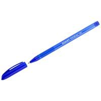Ручка шариковая Luxor "Focus Icy" синяя, 1.0 мм RE-1762