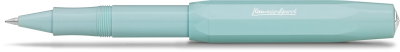 Ручка-роллер KAWECO SKYLINE Sport 0.7мм мятный KAW-10000773