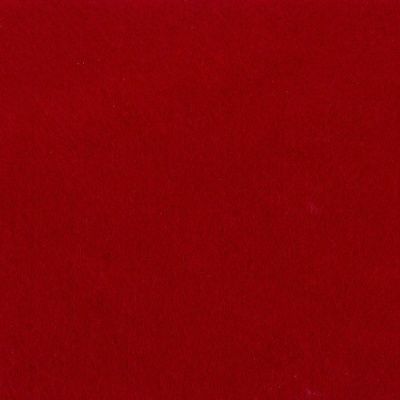 Фетр BLITZ 2.2 мм 1 шт 30 х 45 ± 2 см №001 красный FKC22-30/45-001