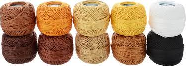 Пряжа GAMMA Ирис 100% хлопок 10 х 10 г 82 ± 3 м ассорти №12 GAM-IRI-12 Пряжа GAMMA Ирис 100% хлопок 10 х 10 г 82 ± 3 м ассорти №12 GAM-IRI-12