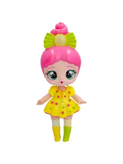 Куколка BUBILOONS BUBIGIRLS Грета с аксессуарами IT-IMC910973