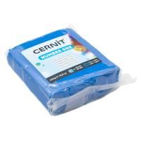 Пластика полимерная запекаемая Cernit №1 250 г (200 голубой) CE090025 AI7717808-200