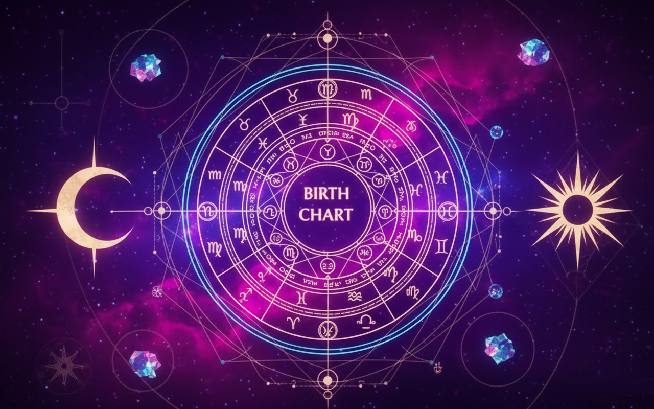 Астрология Астрология