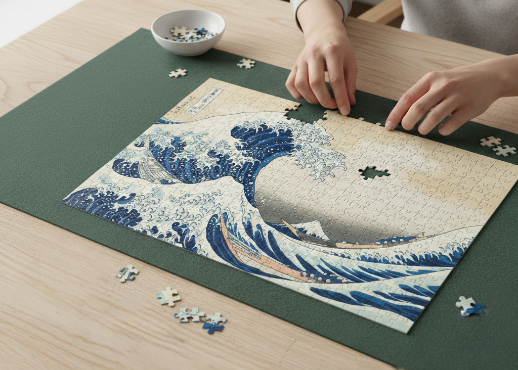 Пазл Фрея Пазл Фрея