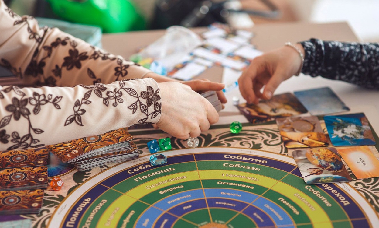 Трансформационные игры Трансформационные игры