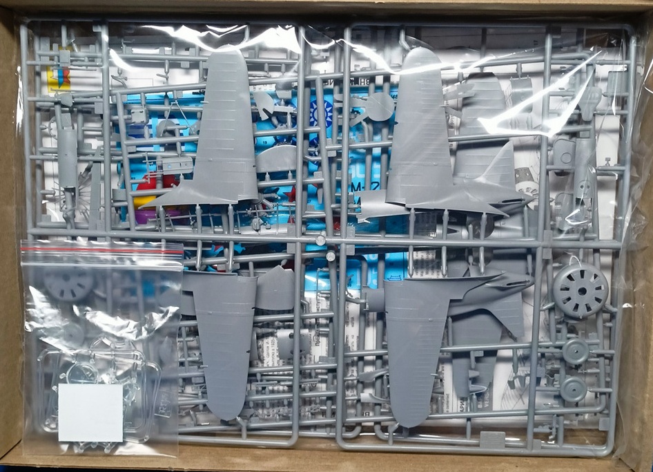 Советский истребитель И-16