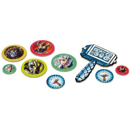 Настольная игра: Дикинги MAG915079