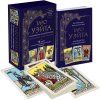 Карты: Таро Уэйта. Руководство и комментарии Нины Фроловой и Константина Лаво (78 карт и руководство в подарочном оформлении) EKS-877309