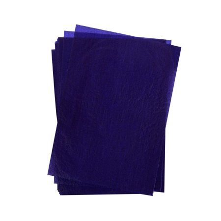 Бумага копировальная Expert Complete А4 20 л Фиолетовая ECCP-20FIO