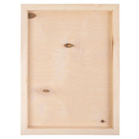 Планшет VISTA-ARTISTA фанера 40 х 60 см VFAN-4060