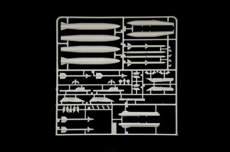 Сборная модель: Самолет F-16A FIGHTING FALCON З-2786ИТ Сборная модель: Самолет F-16A FIGHTING FALCON З-2786ИТ