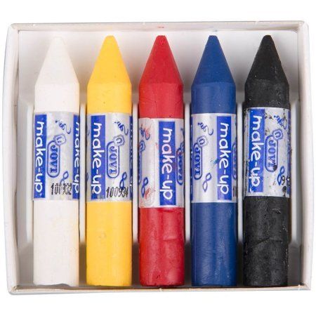 Грим-стик JOVI 5 цв RE-175