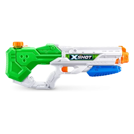 Бластер водный ZURU X-Shot Water WATER WARFARE Прешшер Джет IT-56100 Бластер водный ZURU X-Shot Water WATER WARFARE Прешшер Джет IT-56100