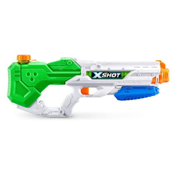 Бластер водный ZURU X-Shot Water WATER WARFARE Прешшер Джет IT-56100