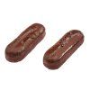 S-CHIEF Форма силиконовая для пирожных 30 x 19 x 3.5 см "Эклеры"- 6 ячеек SPC-0301 S-CHIEF Форма силиконовая для пирожных 30 x 19 x 3.5 см "Эклеры"- 6 ячеек SPC-0301