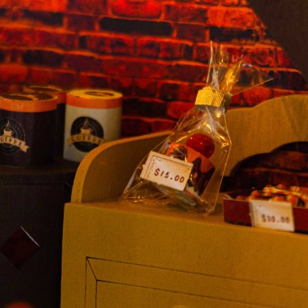 Румбокс: Домик Райи HD-M2522Z