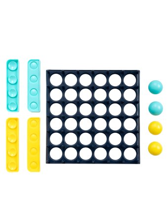 Настольная игра: Десятое Королевство Aктив time "Рикошет Батл" KOR-70066