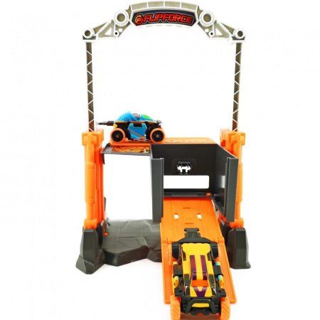 Игровой набор WowWee "Переворачив. гараж" ассорти TT-0530