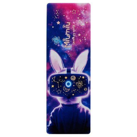 Закладки для книг 3 шт MESHU "Miumiu" RE-MS_51068