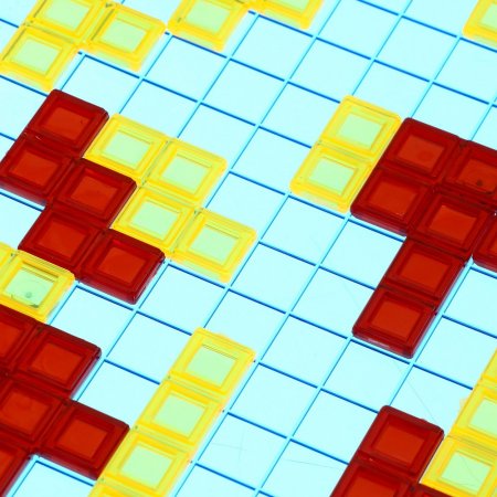 Настольная игра "IQ баттл" SIM-3303140