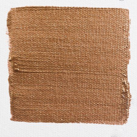 Краска акриловая ART CREATION туба 75 мл №811 Бронзовый RT3511811M