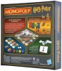 Настольная игра: Монополия Гарри Поттер на русском MAGF9422