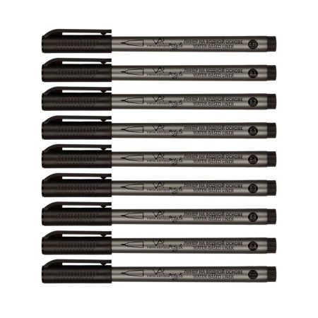 Линер на водной основе VISTA-ARTISTA Style 1 шт BPL-01