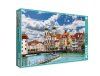 Пазл 2000 элементов ФРЕЯ "Венеция" PZL-2000/14