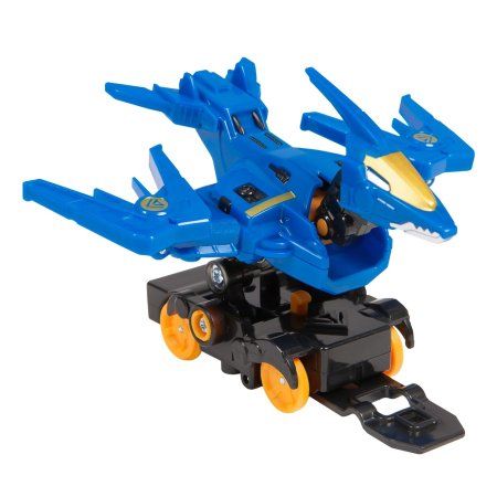 Дикие Скричеры. Игровой набор Птерозавр Дино 720. ТМ Screechers Wild ROS-42055